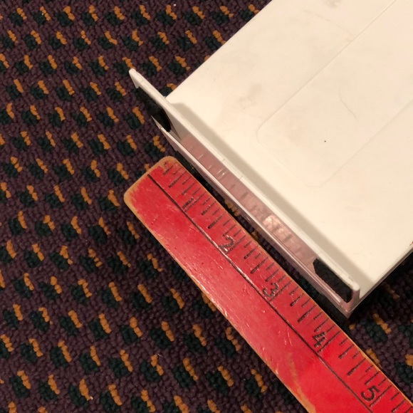 Container Store spring loaded drawer dividers - Picture 11 of 12